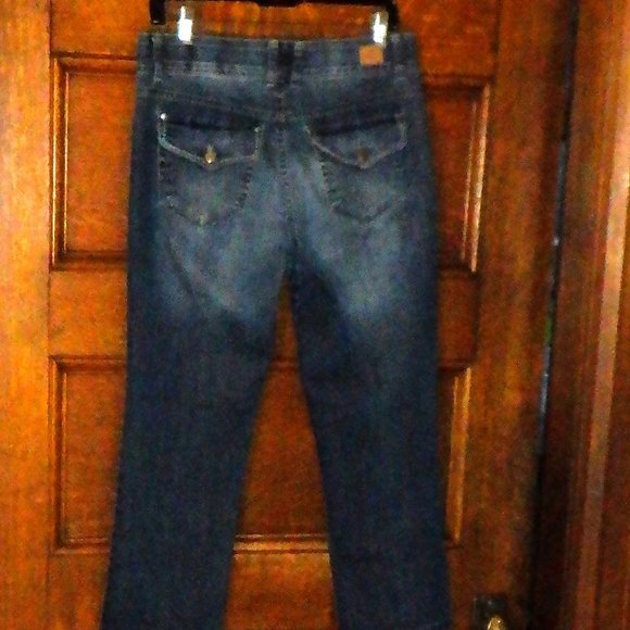 *** BANDOLINO *** Jeans - 8 - Picture 5 of 5